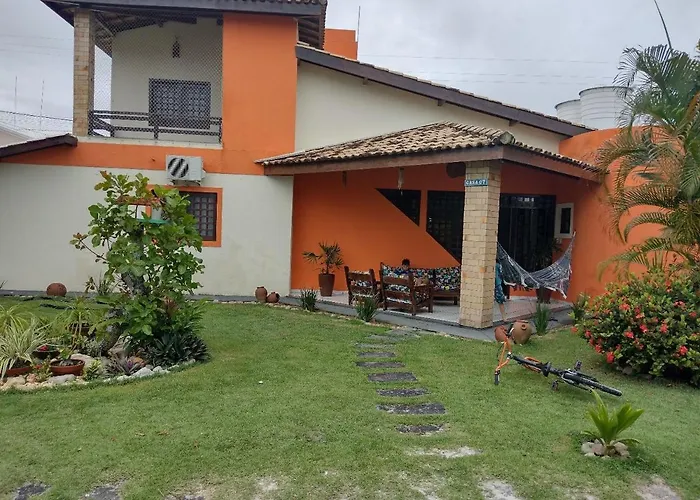 Casa Muta