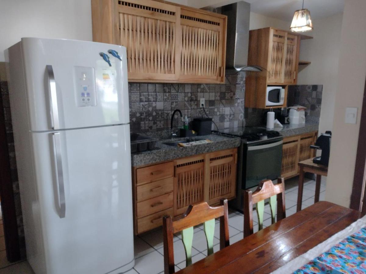 Casa Muta Porto Seguro