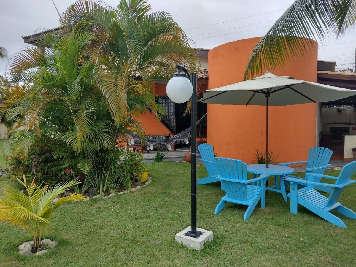 Casa Muta