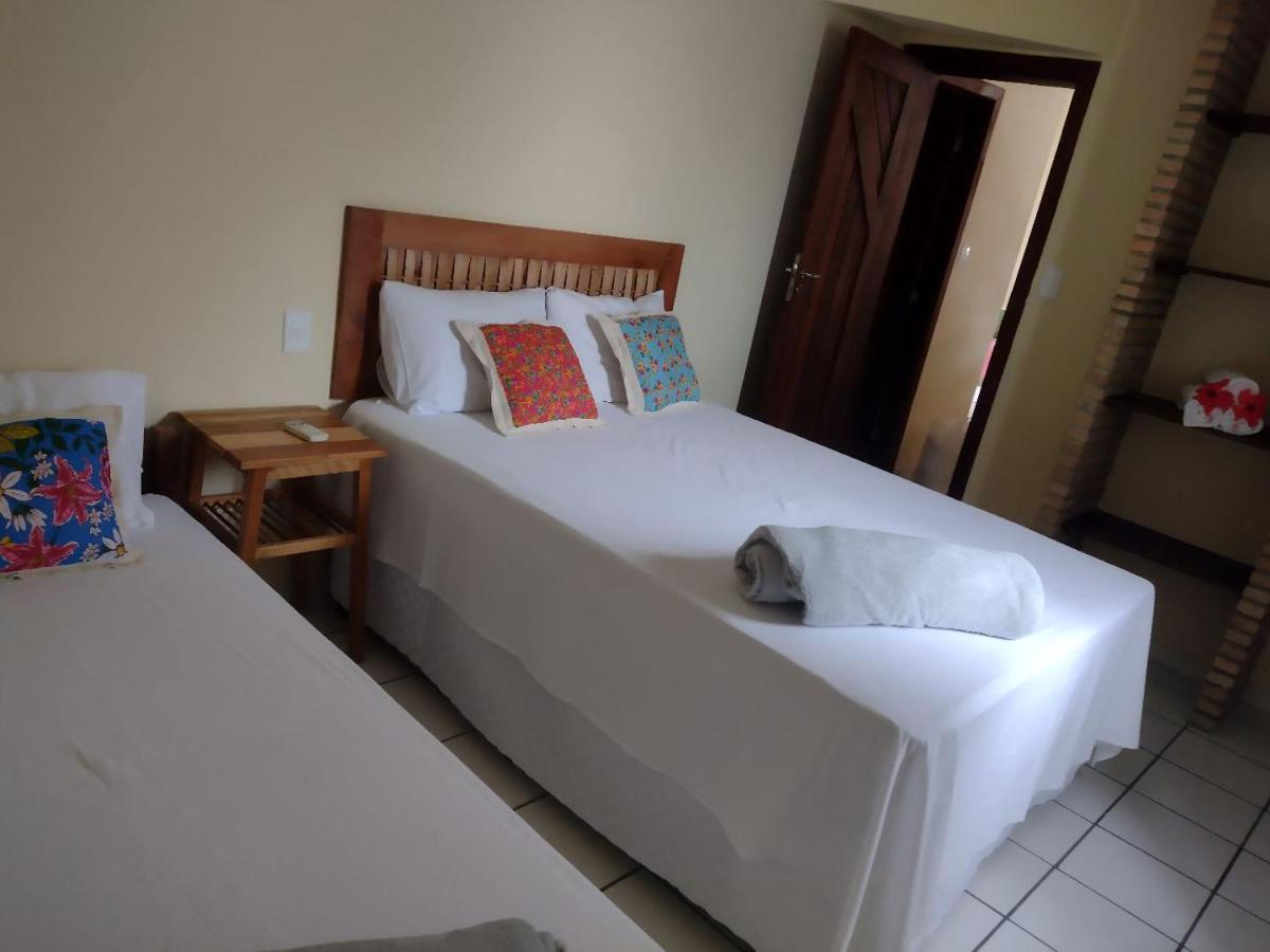 Casa Muta Porto Seguro
