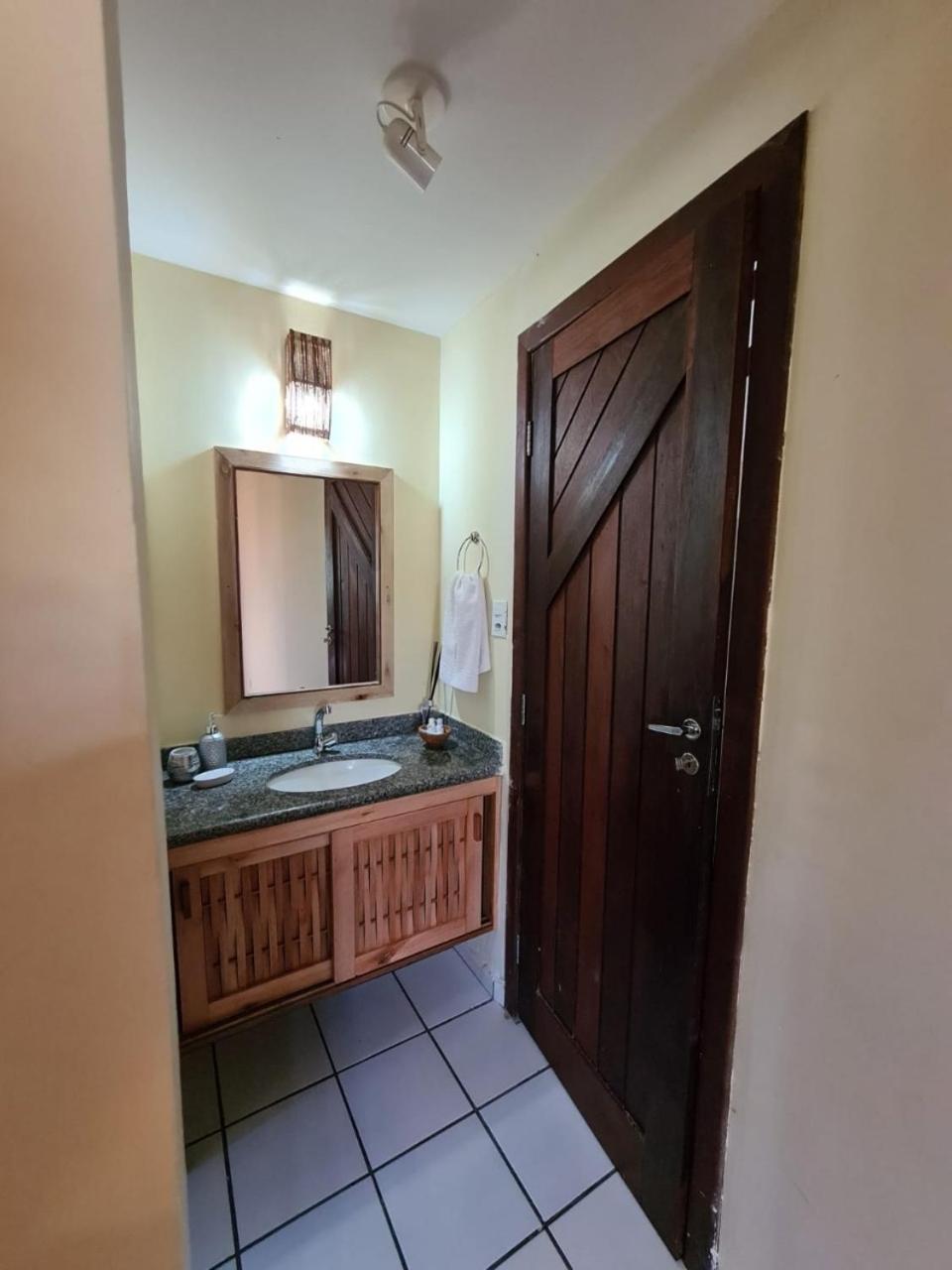 Holiday home Casa Muta Porto Seguro
