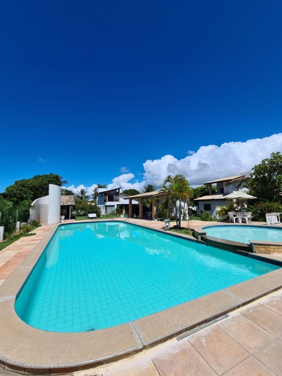 Casa Muta Porto Seguro
