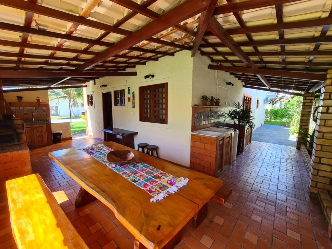 Holiday home Casa Muta Porto Seguro