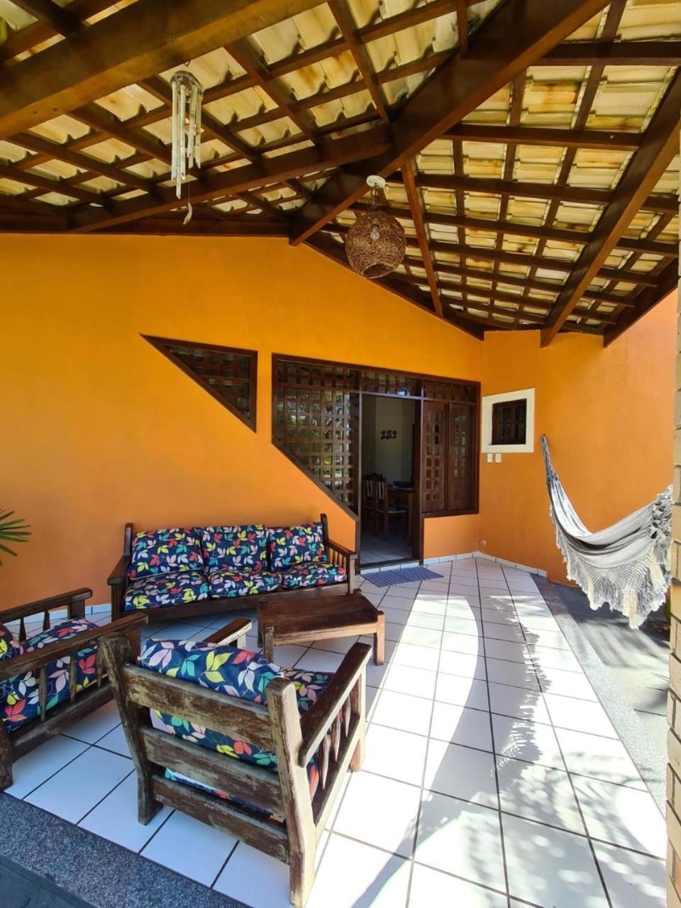 Casa Muta Porto Seguro