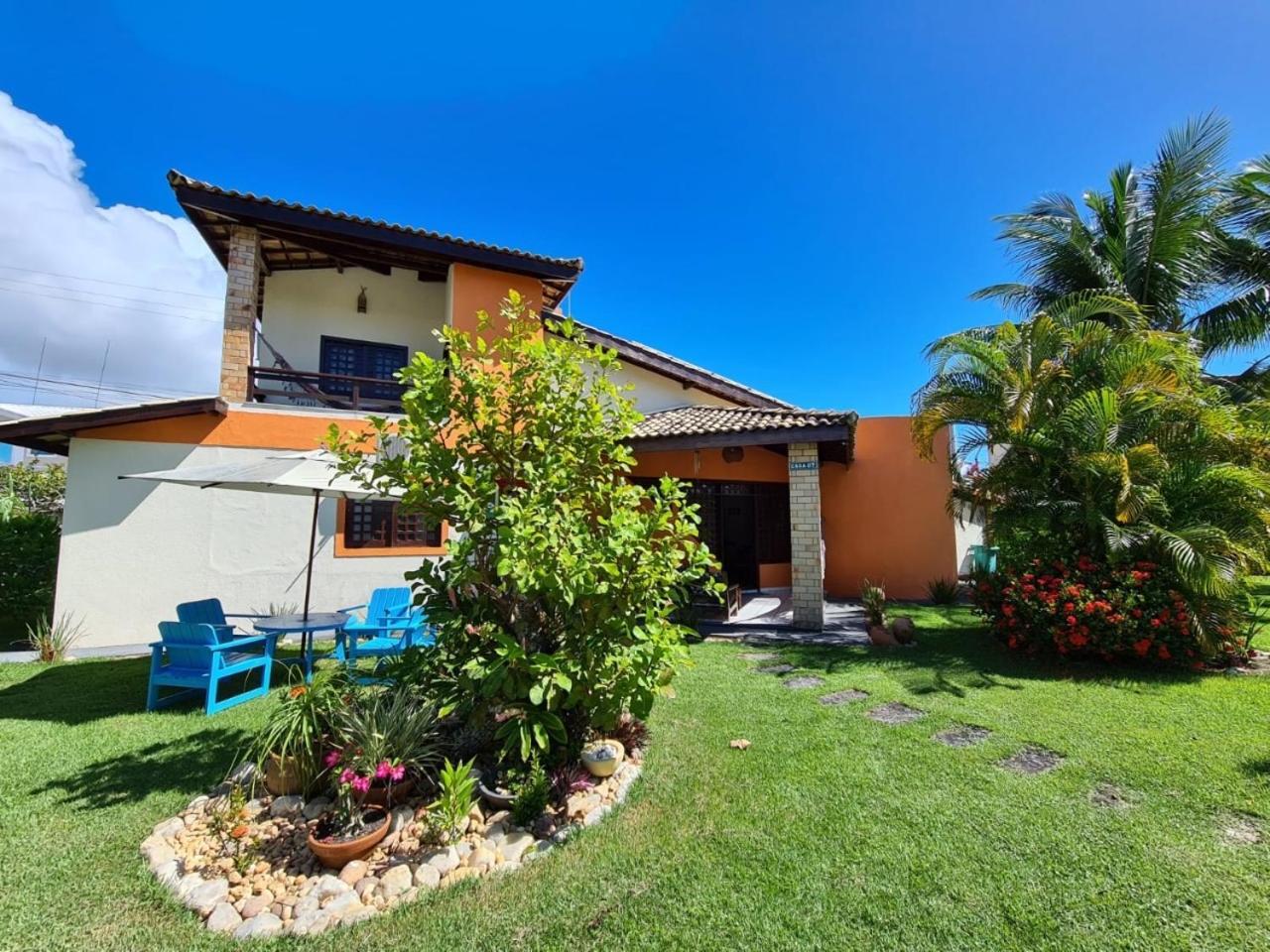 Casa Muta Holiday home Porto Seguro